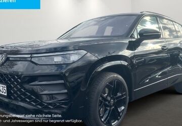 VW Tayron 2.000 km 62.880 &euro; Düsseldorf 40233