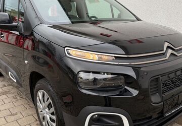 Citroen Berlingo 158.050 km 10.490 &euro; Bergisch Gladbach 51467