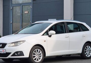 Seat Ibiza 156.000 km 4.599 &euro; Mülheim an der Ruhr 45475