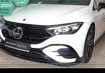 Mercedes-Benz EQE 17.044 km 44.990 &euro; Köln 51149