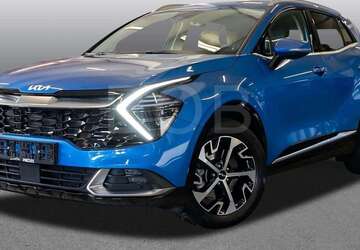 Kia Sportage 27.482 km 32.444 &euro; Mülheim 45475