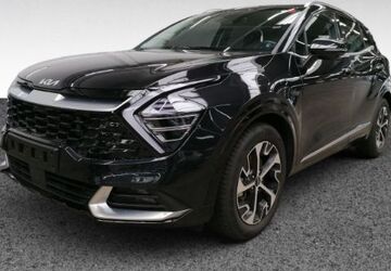 Kia Sportage 19.838 km 29.580 &euro; Korschenbroich 41352