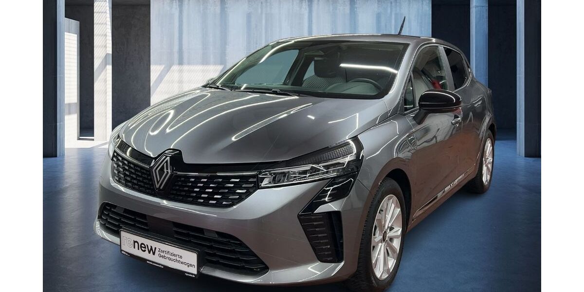 Renault Clio 15.071 km 19.540 &euro; Köln 50939