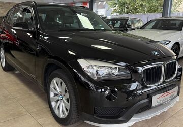 BMW X1 172.000 km 8.699 &euro; Hilden (bei Düsseldorf) 40721
