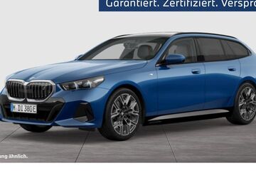 BMW i5 25.460 km 61.990 &euro; Hilden 40721