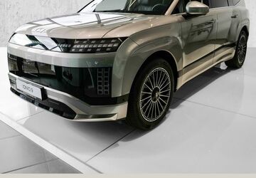 Hyundai IONIQ 9 1.890 km 73.600 &euro; Köln 50968