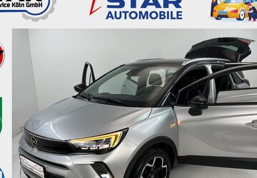 Opel Crossland (X) 45.256 km 14.990 &euro; Köln 50739