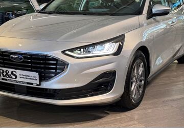 Ford Focus 23.200 km 25.690 &euro; Pulheim 50259