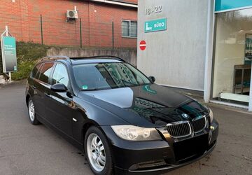 BMW 320 278.000 km 2.490 &euro; Remscheid 42857