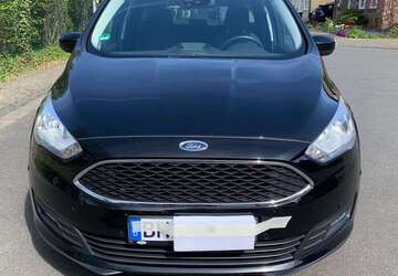 Ford C-Max 76.000 km 12.500 &euro; Pulheim, Stadt 50259