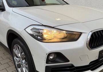BMW X2 171.730 km 15.290 &euro; Bergisch Gladbach 51467