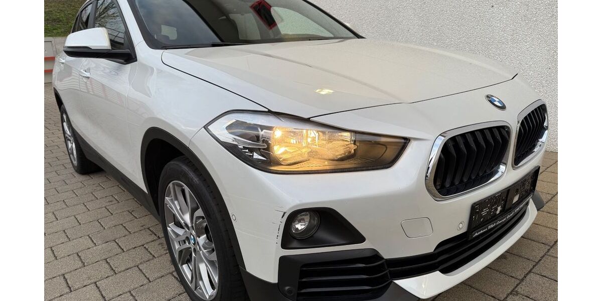 BMW X2 171.730 km 15.290 &euro; Bergisch Gladbach 51467