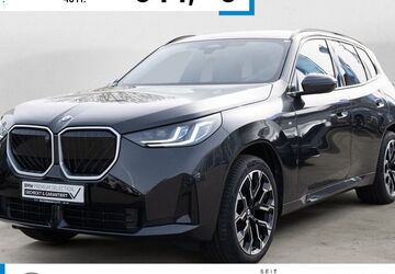 BMW X3 19.304 km 51.290 &euro; Wermelskirchen 42929