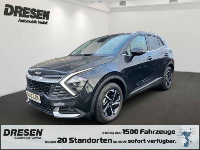 Kia Sportage 28.456 km 27.480 &euro; Korschenbroich 41352