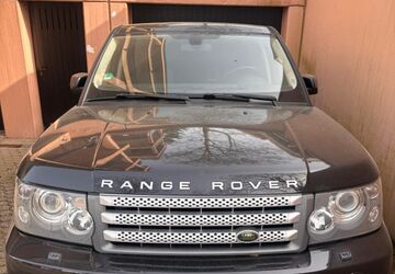 Land Rover Range Rover Sport 198.477 km 10.200 &euro; Köln 50968