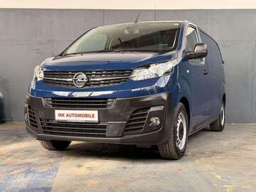 Gebrauchte Opel Vivaro