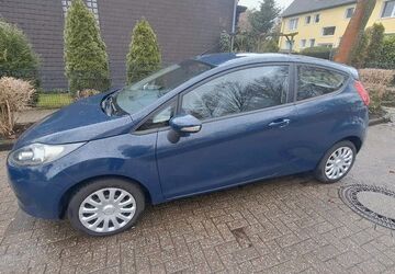 Ford Fiesta 150.000 km 2.499 &euro; Frechen Königsdorf 50226