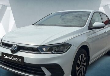 VW Polo 23.500 km 20.870 &euro; Bergisch Gladbach 51465