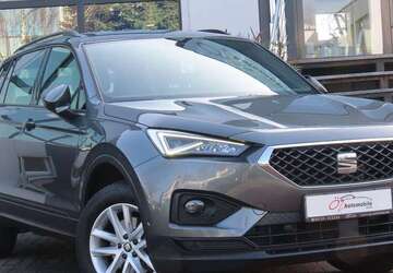 Seat Tarraco 85.000 km 19.790 &euro; Neuss 41469