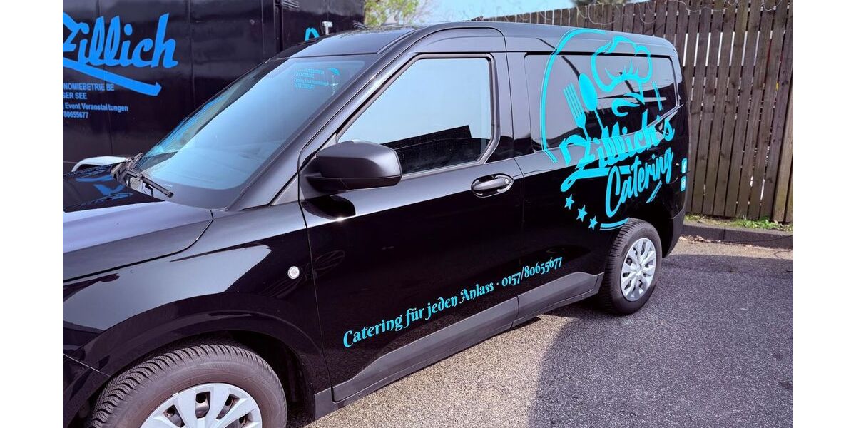 Ford Courier 15.520 km 20.499 &euro; Köln 50769