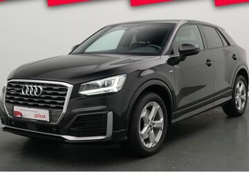 Audi Q2 106.123 km 20.480 &euro; Leverkusen 51373