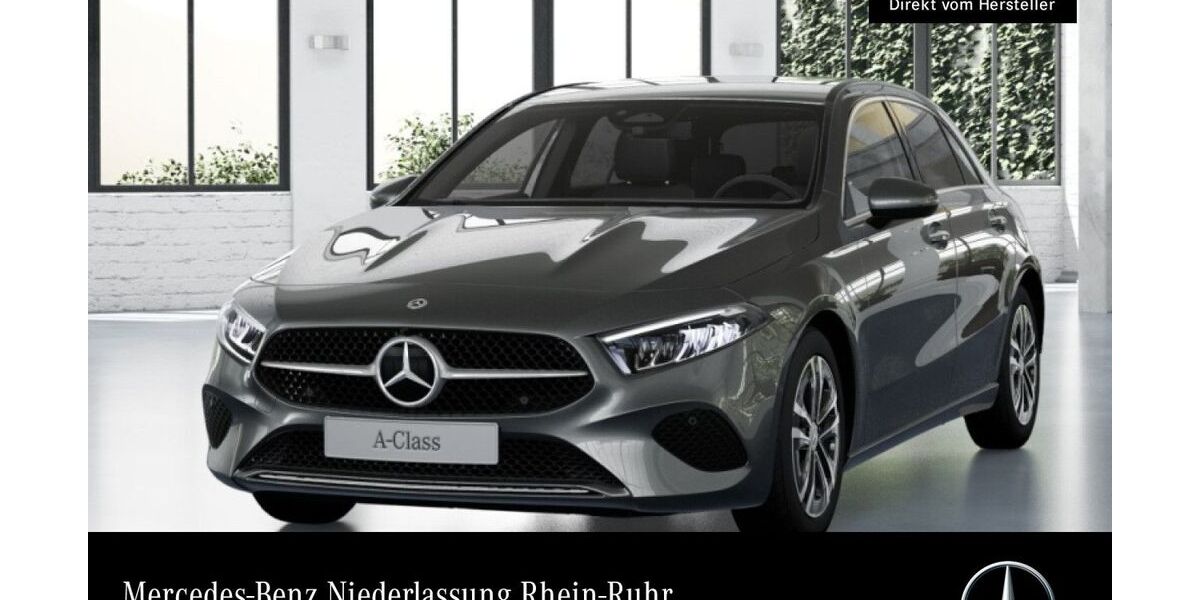 Mercedes-Benz A 180 9.900 km 30.990 &euro; Düsseldorf 40470