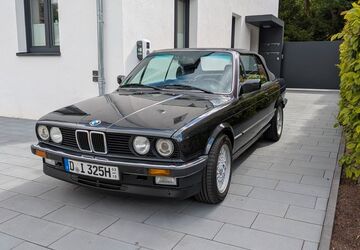 BMW 325 259.000 km 21.900 &euro; Düsseldorf 40468