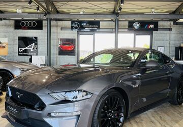 Ford Mustang 57.211 km 40.900 &euro; Remscheid 42859