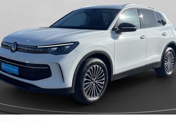 VW Tiguan 25.357 km 35.990 &euro; Köln 51145