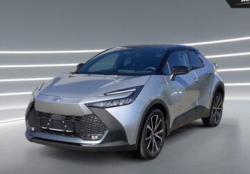 Toyota C-HR 18.307 km 28.980 &euro; Köln 51149