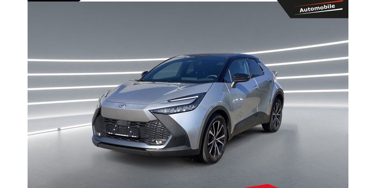 Toyota C-HR 18.307 km 28.980 &euro; Köln 51149