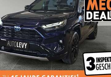 Toyota RAV 4 19.675 km 47.870 &euro; Köln 50825