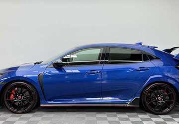 Honda Civic 109.593 km 30.490 &euro; Radevormwald 42477