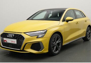 Audi A3 26.585 km 28.480 &euro; Leverkusen 51373