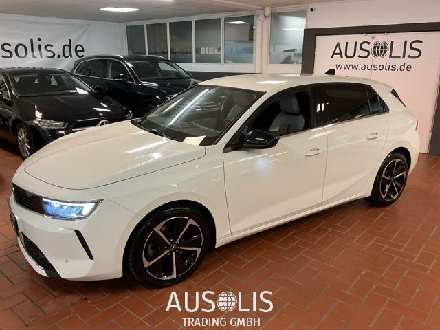 Opel Astra 115.000 km 15.790 &euro; Wülfrath 42489