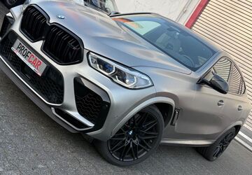 BMW X6 M 83.458 km 87.500 &euro; Köln 51145