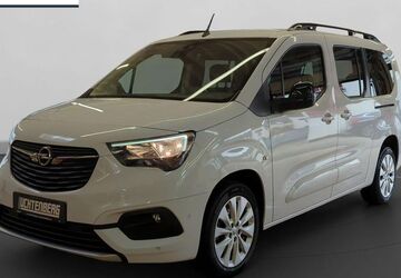 Opel Combo Life 51.700 km 26.590 &euro; Leverkusen 51381