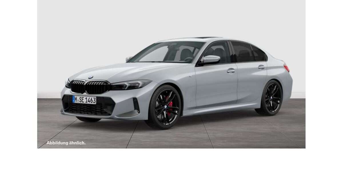 BMW 330 116.874 km 34.990 &euro; Köln-Marsdorf 50858