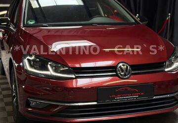 VW Golf 99.971 km 18.899 &euro; Radevormwald 42477