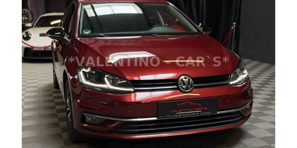 VW Golf 99.971 km 18.899 &euro; Radevormwald 42477