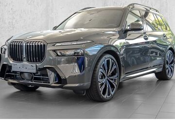 BMW X7 10.500 km 99.950 &euro; Köln Süd 50968