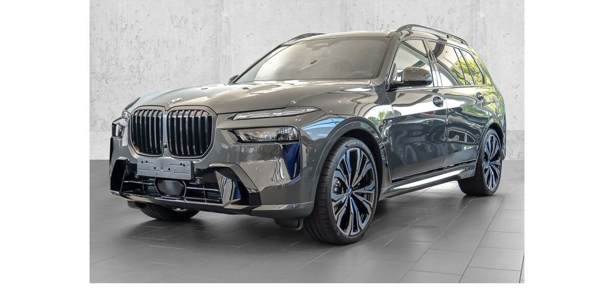 BMW X7 10.500 km 99.950 &euro; Köln Süd 50968