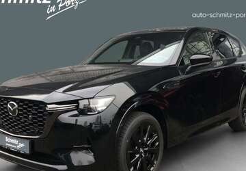 Mazda CX-60 12.500 km 49.797 &euro; Köln 51145