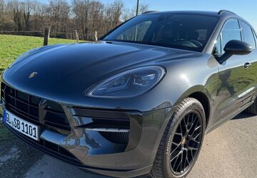 Porsche Macan 69.500 km 62.990 &euro; Wermelskirchen 42929