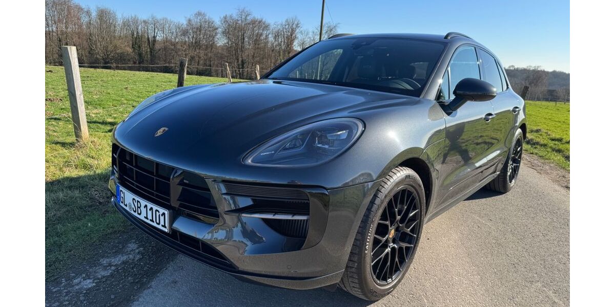 Porsche Macan 69.500 km 62.990 &euro; Wermelskirchen 42929