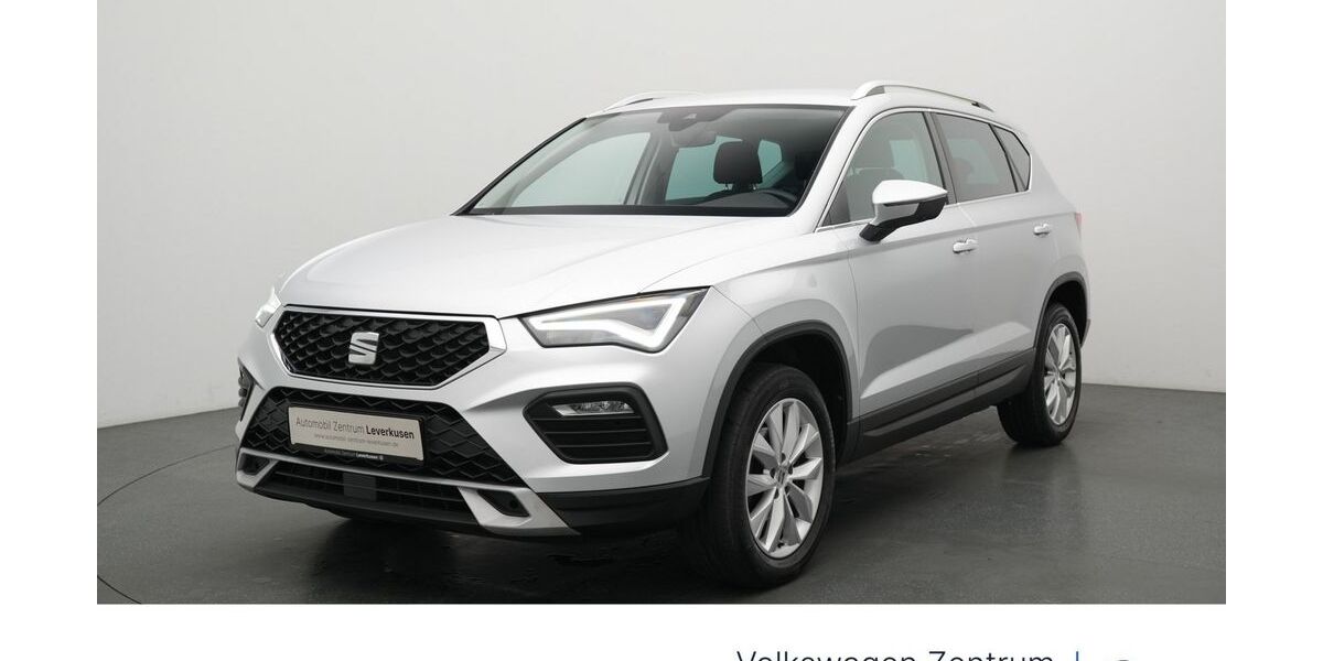 Seat Ateca 65.525 km 22.980 &euro; Leverkusen 51379