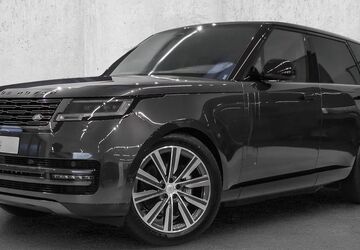 Land Rover Range Rover 1.500 km 152.900 &euro; Köln 51149