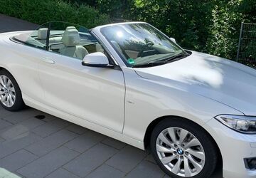 BMW 220 46.200 km 19.300 &euro; Bergisch Gladbach 51465