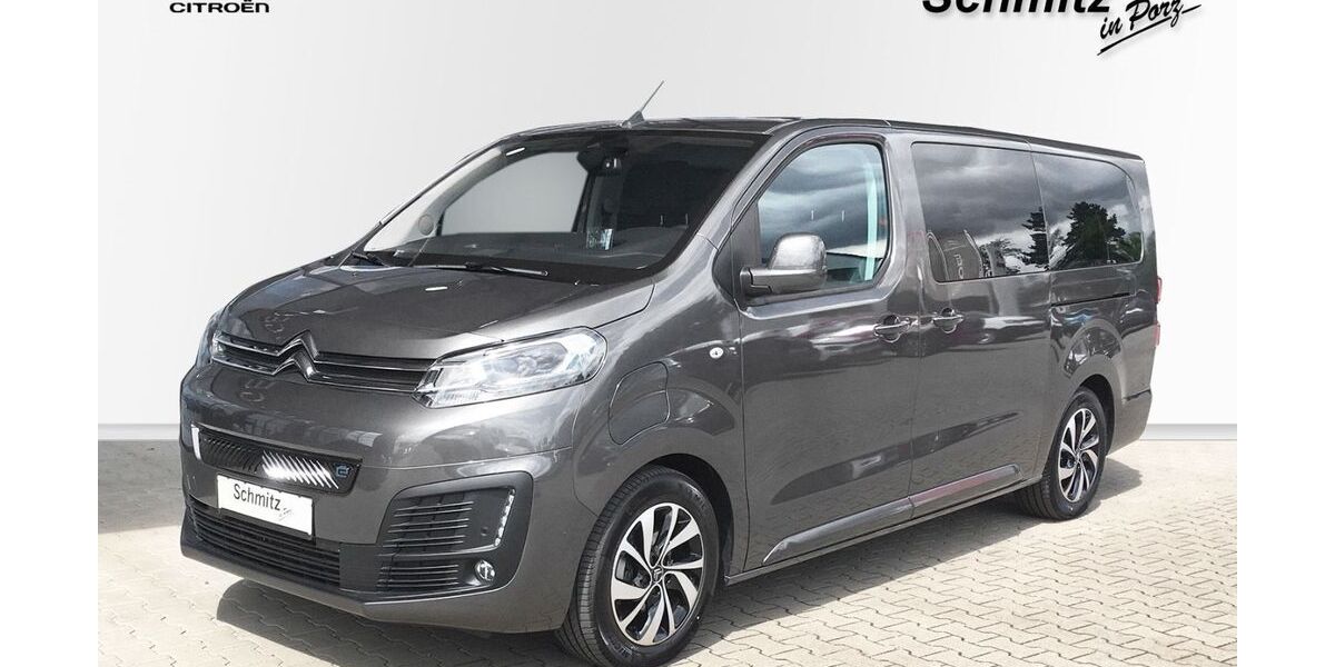 Citroen SpaceTourer 35.300 km 39.999 &euro; Köln 51145