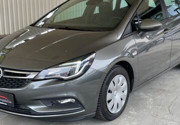 Opel Astra 77.421 km 11.300 &euro; Frechen-Königsdorf 50226